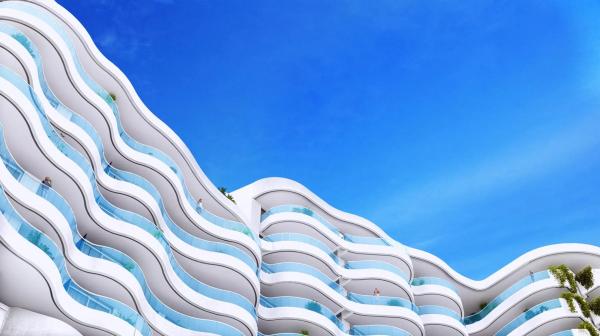 Ático en Martínez Catena, 6