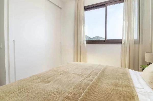 Ático en calle Leticia, 112 ----a