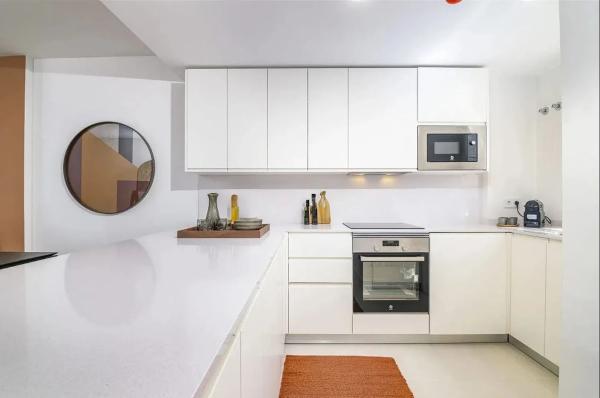 Ático en calle Leticia, 112 ----a