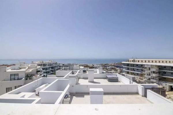 Ático en calle Leticia, 112 ----a