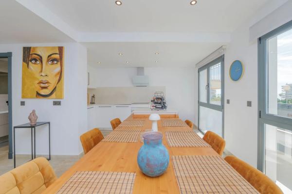 Casa independiente en Torreblanca