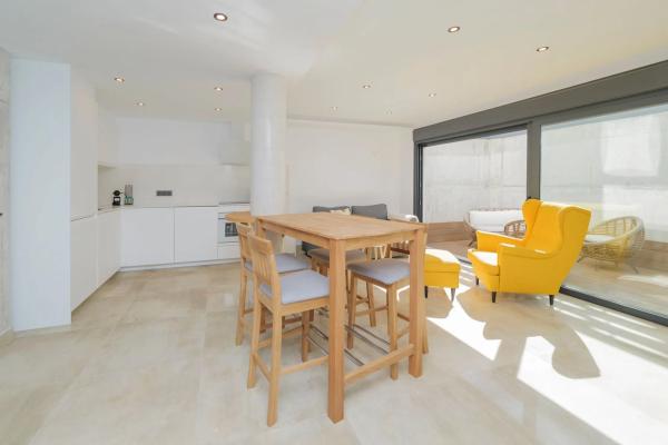 Casa independiente en Torreblanca