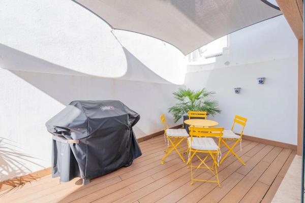 Casa independiente en Torreblanca