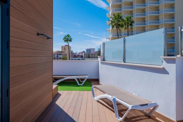 Casa independiente en Torreblanca