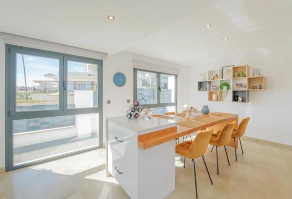 Casa independiente en Torreblanca