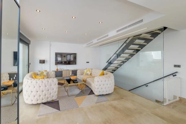 Casa independiente en Torreblanca