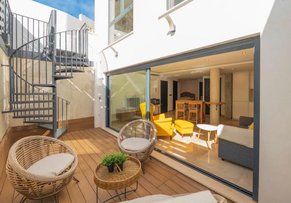 Casa independiente en Torreblanca