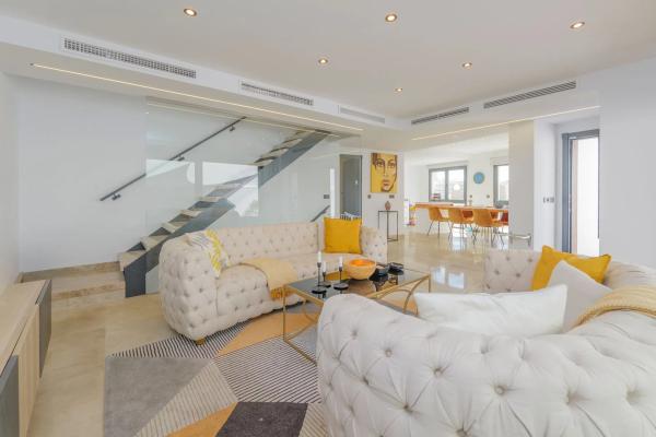 Casa independiente en Torreblanca