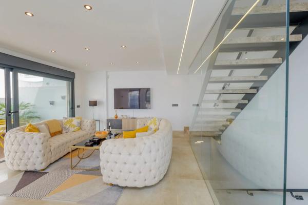 Casa independiente en Torreblanca