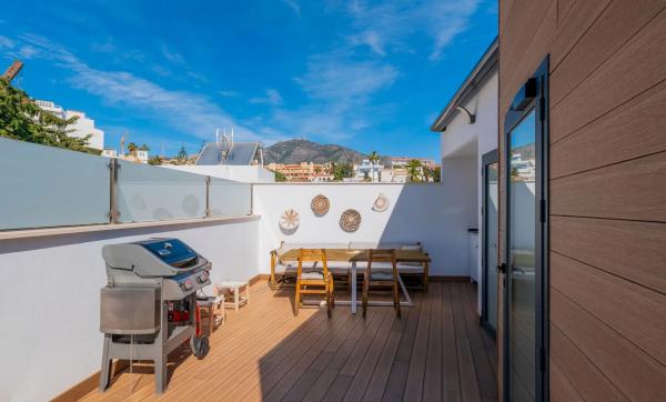 Casa independiente en Torreblanca