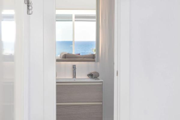 Casa independiente en calle Acacias