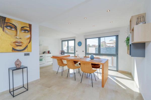 Casa independiente en Torreblanca