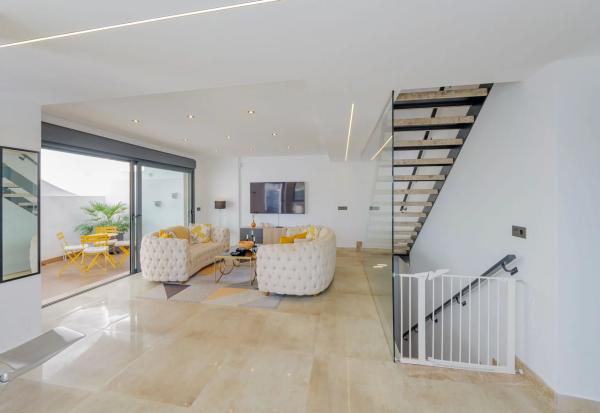 Casa independiente en Torreblanca