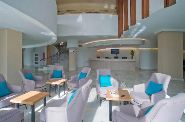 Estudio en calle Moncayo, 35 -37