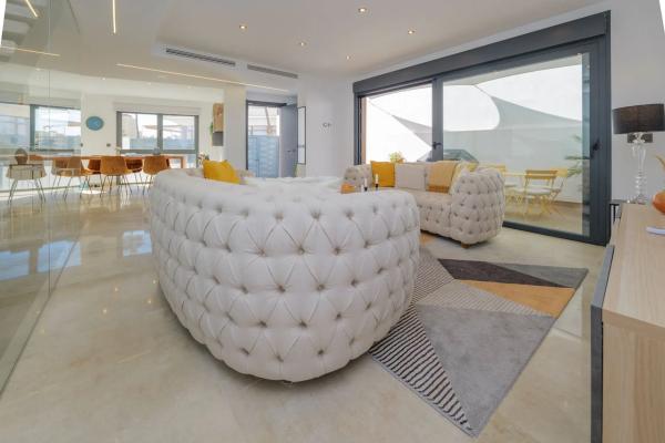 Casa independiente en Torreblanca