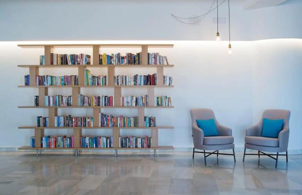 Estudio en calle Moncayo, 35 -37