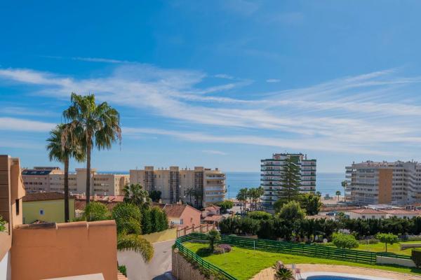 Casa independiente en Torreblanca