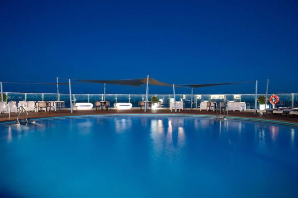 Estudio en calle Moncayo, 35 -37