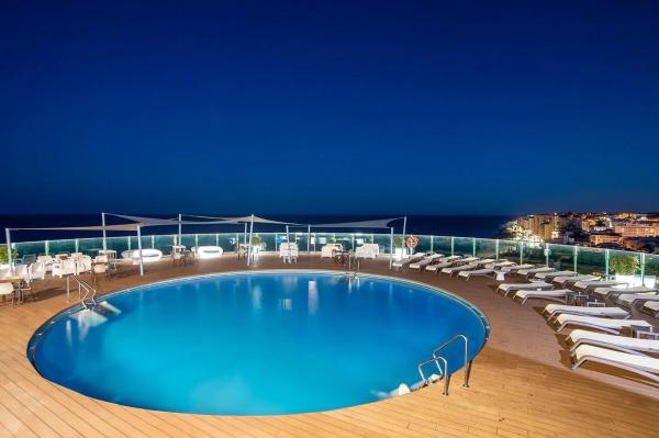 Estudio en calle Moncayo, 35 -37