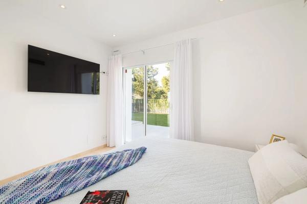 Casa independiente en calle Acacias