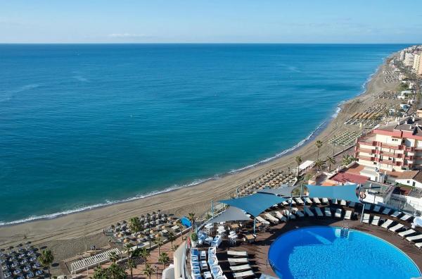 Estudio en calle Moncayo, 35 -37