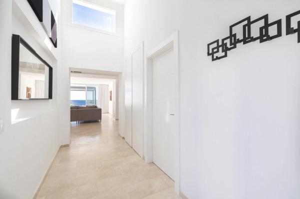 Casa independiente en calle Acacias