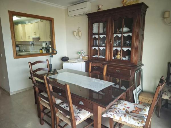 Piso en Playa de los Boliches