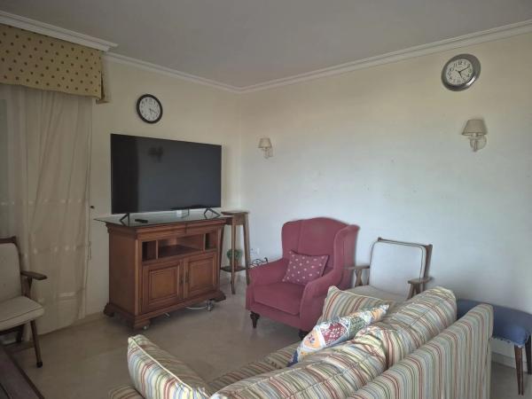 Piso en Playa de los Boliches