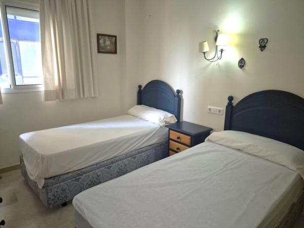 Piso en Playa de los Boliches