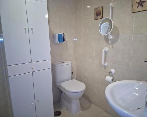 Piso en Playa de los Boliches