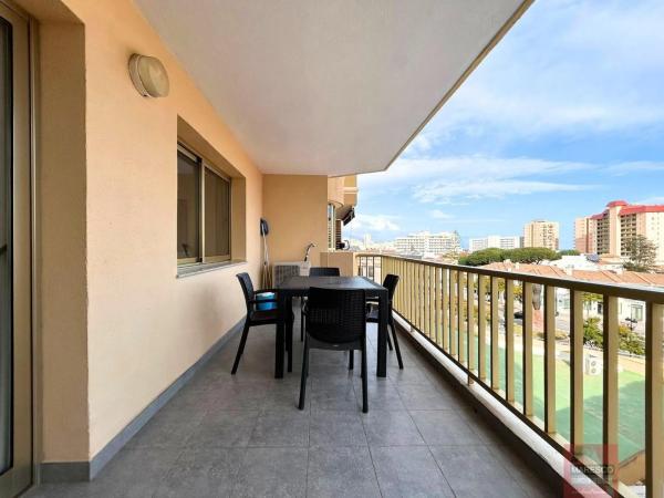 Piso en calle Huesca