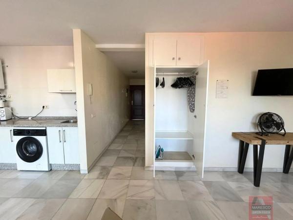 Piso en calle Huesca