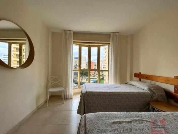 Piso en calle Huesca