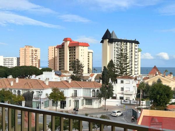 Piso en calle Huesca