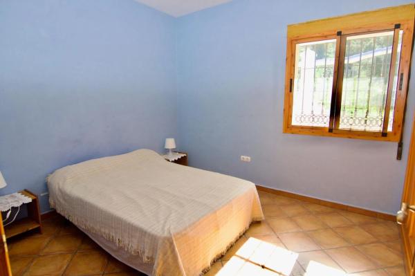 Casa independiente en camino de Coín