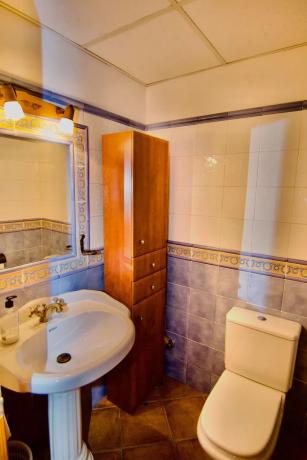 Casa independiente en camino de Coín