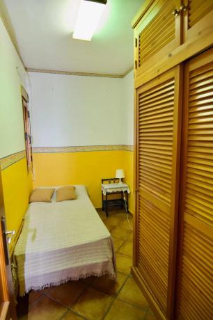 Casa independiente en camino de Coín