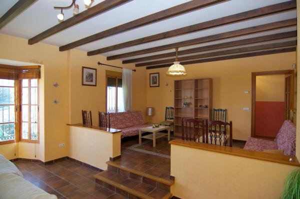 Casa independiente en camino de Coín