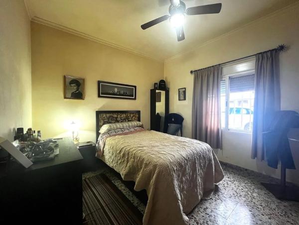 Chalet adosado en calle Marina Nacional s/n