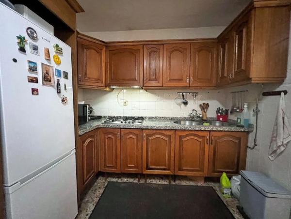 Chalet adosado en calle Marina Nacional s/n