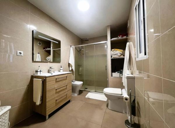 Chalet adosado en calle Marina Nacional s/n