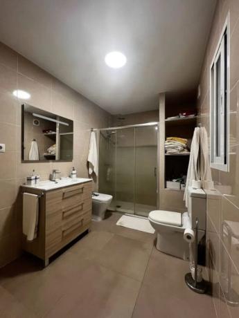 Chalet adosado en calle Marina Nacional s/n