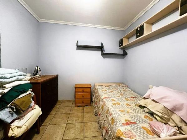 Chalet adosado en calle Marina Nacional s/n