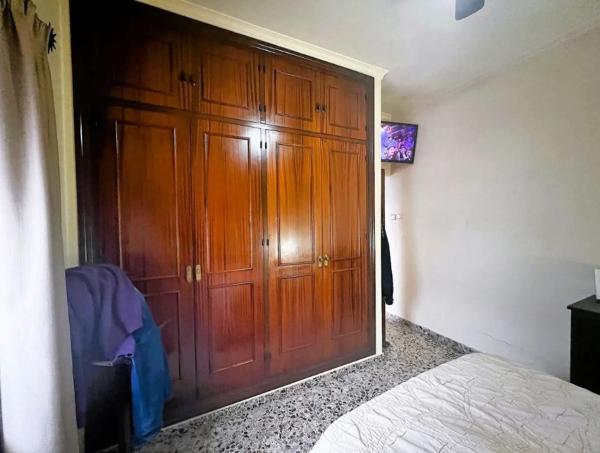 Chalet adosado en calle Marina Nacional s/n