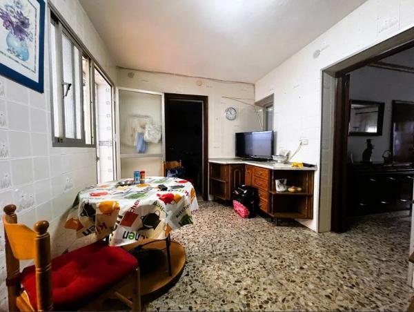 Chalet adosado en calle Marina Nacional s/n