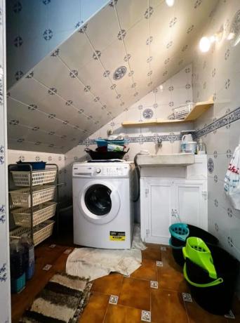 Chalet adosado en calle Marina Nacional s/n