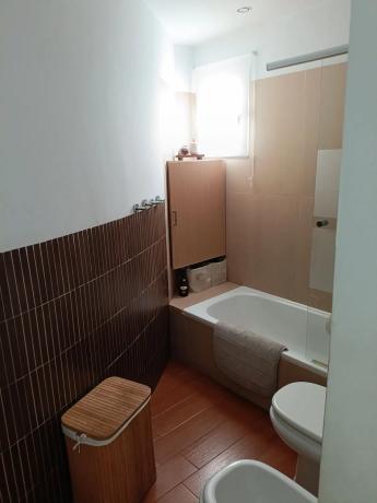 Ático en calle Granado del Higueron