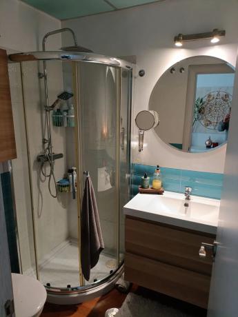 Ático en calle Granado del Higueron