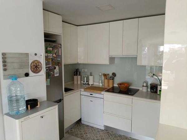 Ático en calle Granado del Higueron