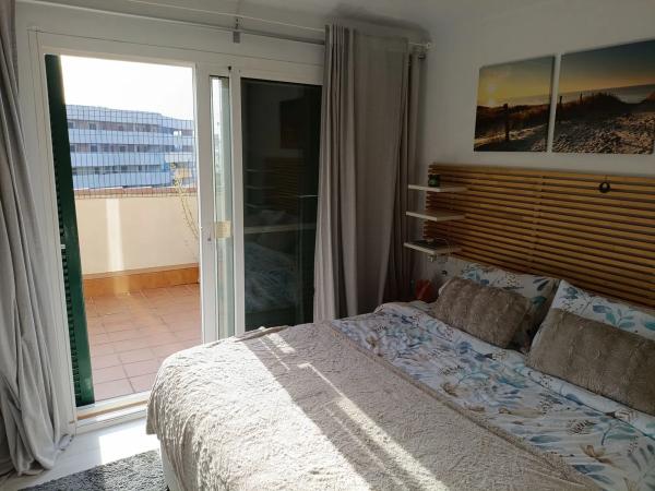 Ático en calle Granado del Higueron